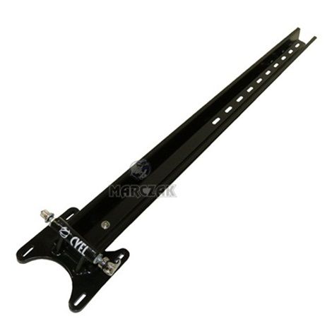 SUPORTE TRANSBIKE TETO FIXA PELO GARFO