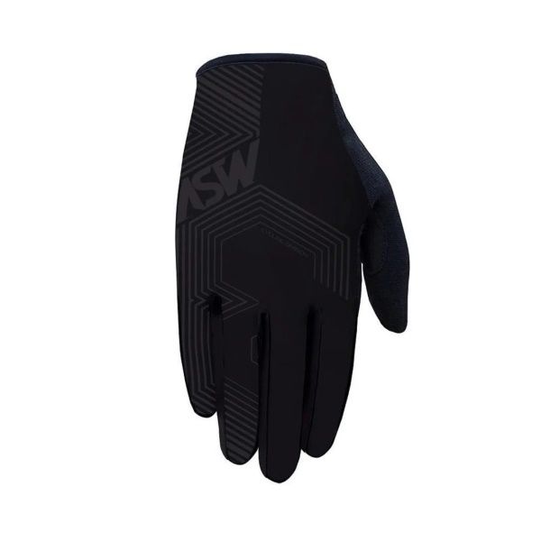 LUVA ASW FLEX POLYGON DL FEMININA