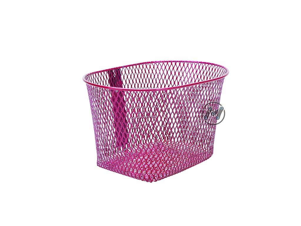 Cesta Aramada para Bicicleta Aro 20