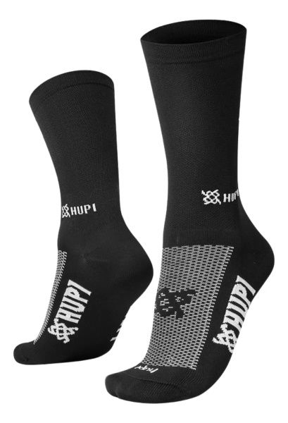 MEIA HUPI DETAIL PRETO TAM. UNICO