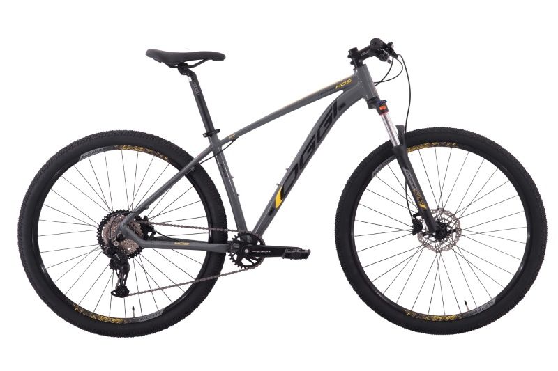Bicicleta MTB Aro 29 Oggi Hacker HDS ESSA 8V