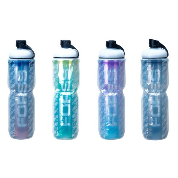 Garrafa Caramanhola Térmica 700ml Forss