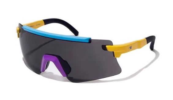 ÓCULOS HB APEX COLORFUL GRAY