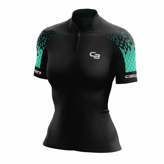 CAMISA START FEM CABANI