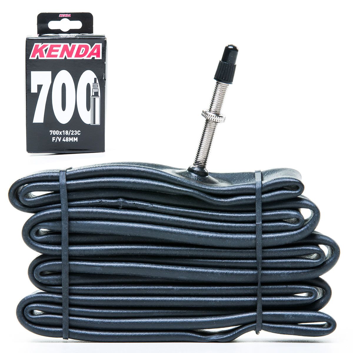 Câmara de Ar para Bicicleta Aro 700 Kenda...