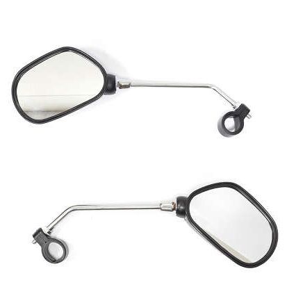 Espelho Retrovisor de Bicicleta Absolute ...