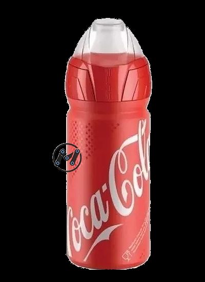 GARRAFA COCA-COLA 550ml