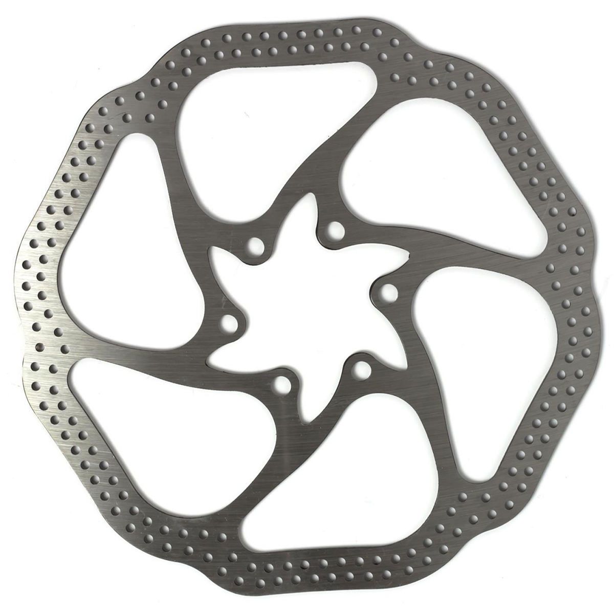 DISCO ROTOR 160mm ABSOLUTE