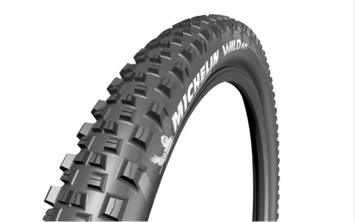 PNEU 29X 2.35 MICHELIN WILD AM COMPETITIO...