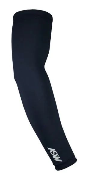 MANGUITO ASW ESSENTIALS PRETO