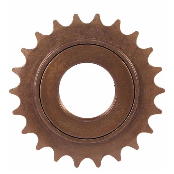 RODA LIVRE 22 D. MARRON