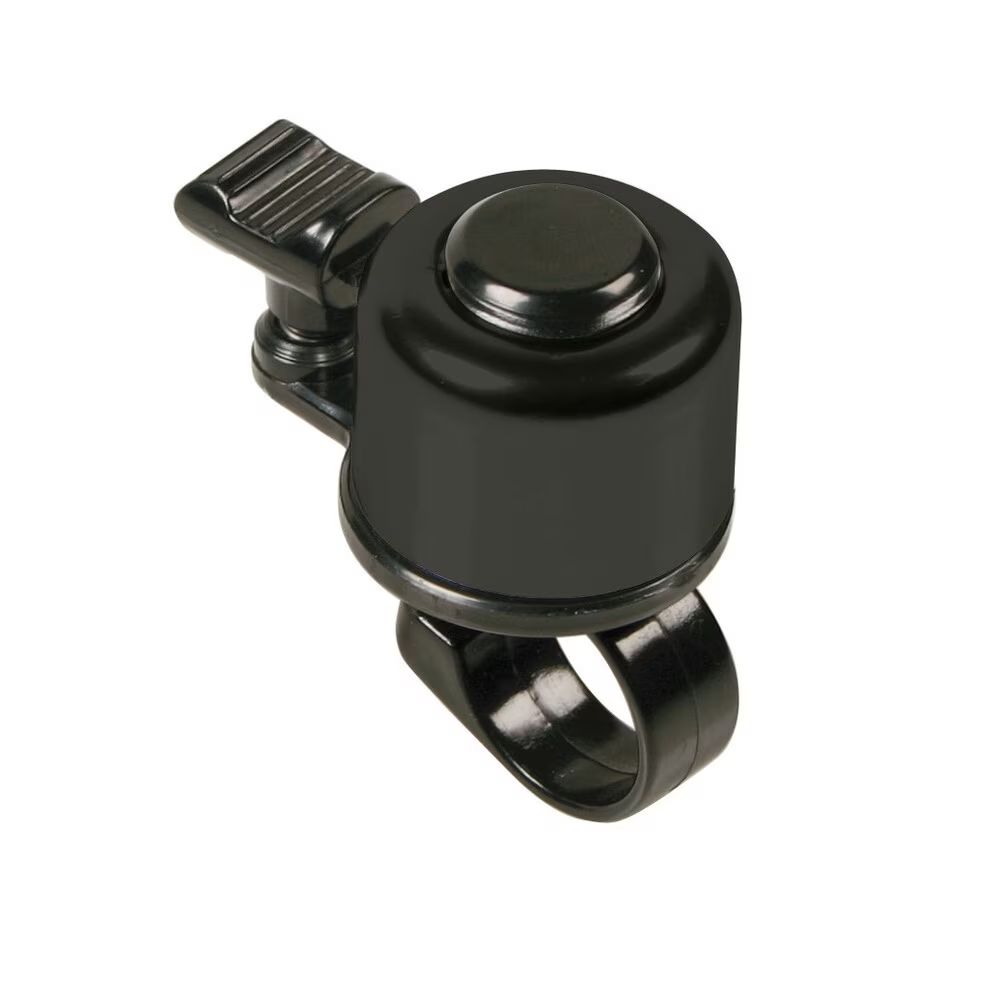 Campainha para Bicicleta Sino Preto