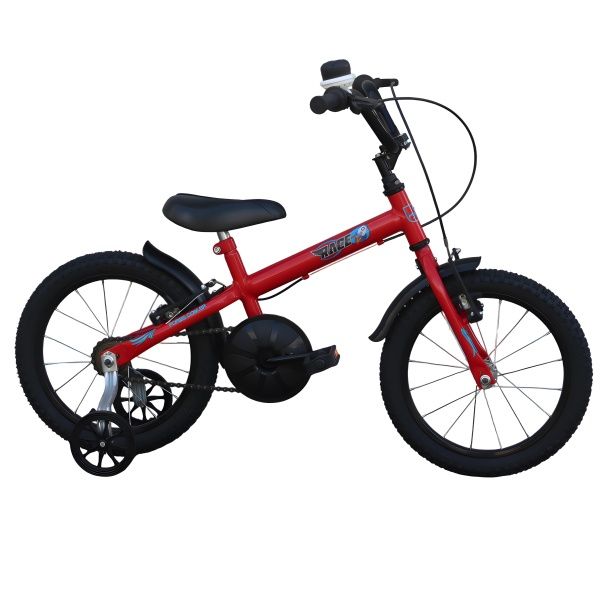 Bicicleta Infantil Aro 16 Forss Race 2025