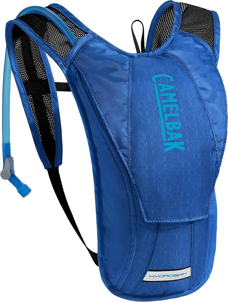 MOCHILA HIDRATAÇÃO CAMELBAK HYDROBAK 1,5L...