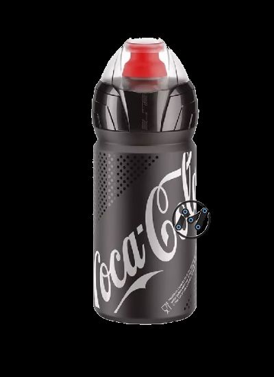 GARRAFA COCA-COLA 550ml
