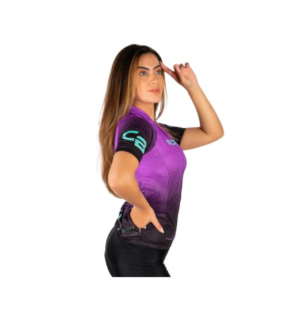 CAMISA CABANI ESSENCE FEMININA