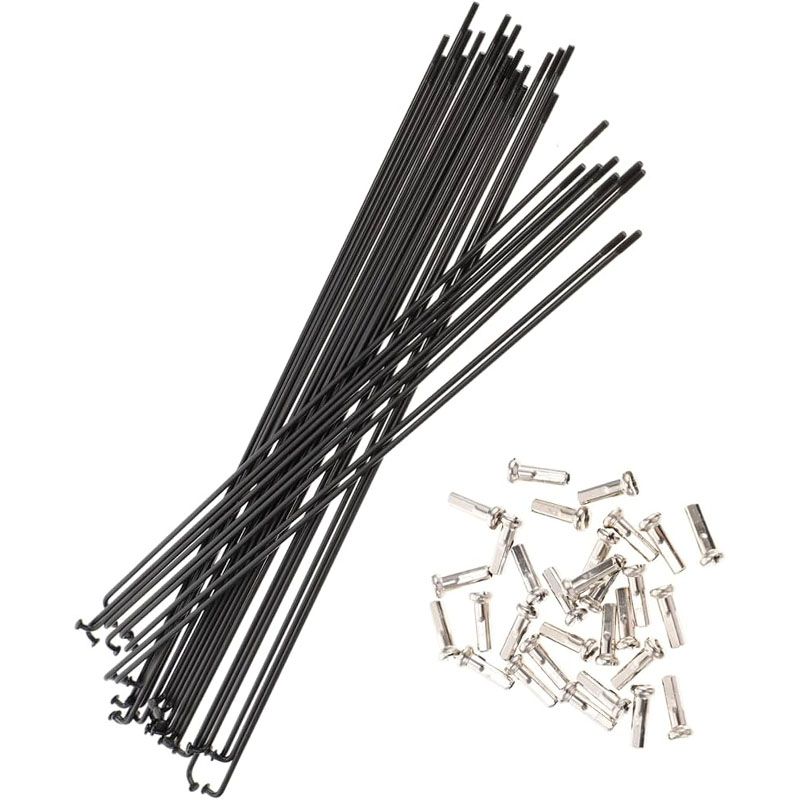 RAIO PRETO 262x2.0 (36pçs)