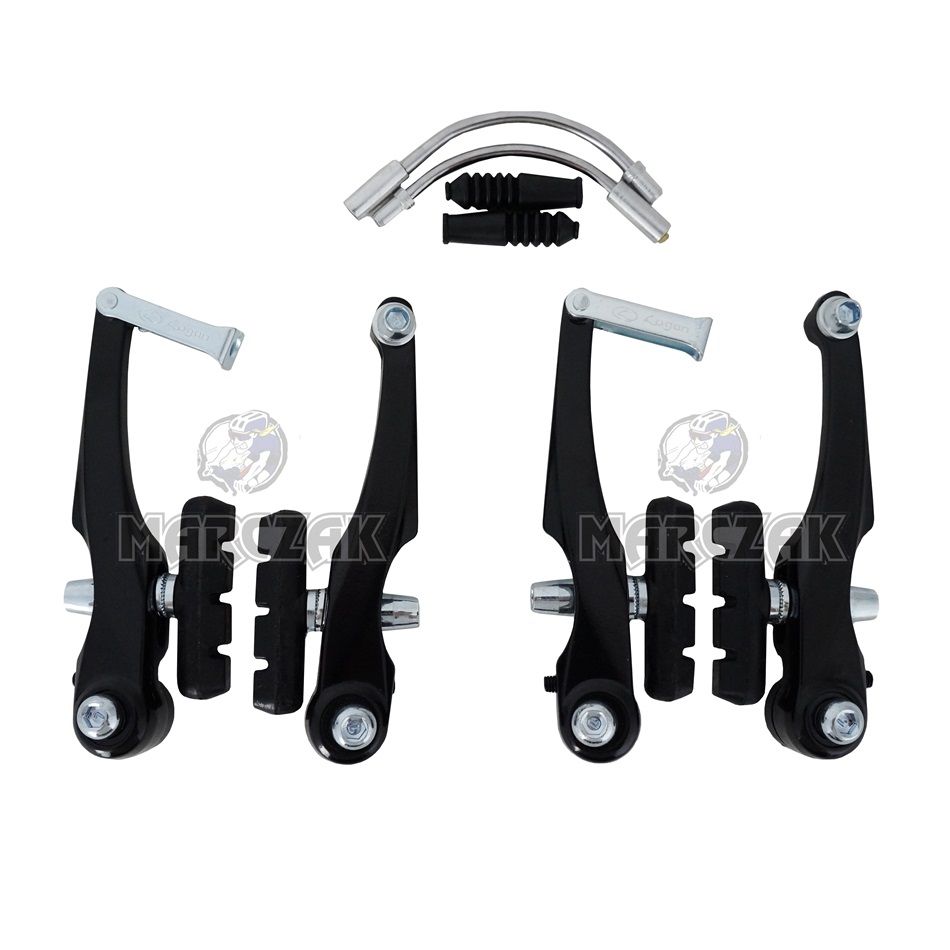 FREIO V-BRAKE ALUM. ORBITAL LOGAN PTO