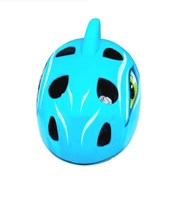 CAPACETE INFANTIL BLUESHARK
