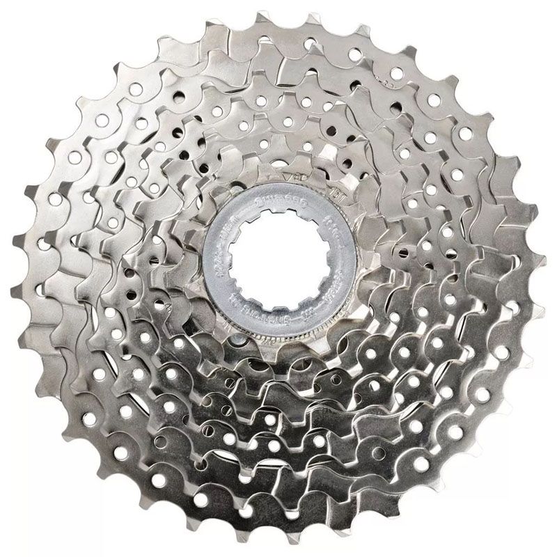 CASSETE SHIMANO 8V HG50 2300 (11/28)