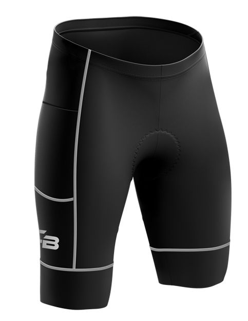 BERMUDA CABANI FLY MASCULINA