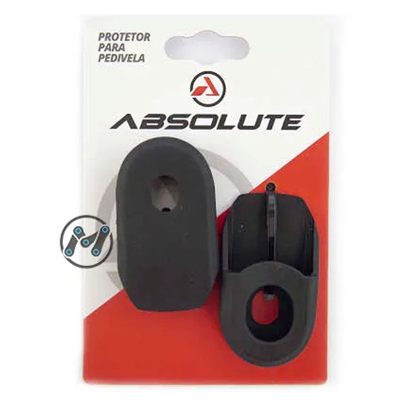 PROTETOR PARA PONTA PEDIVELA ABSOLUTE