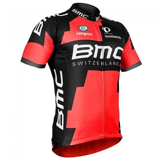 CAMISA LEMENS MASC BMC