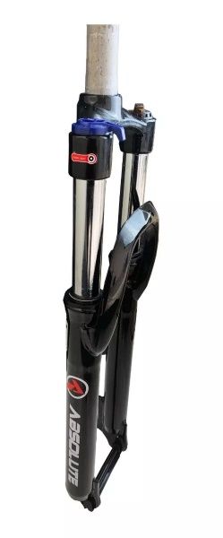 SUSPENSÃO AÇO AHD MXFK18 COM TRAVA 