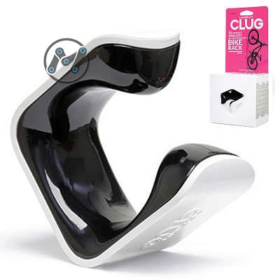 Suporte para Bicicleta Clug 58-69mm MTB