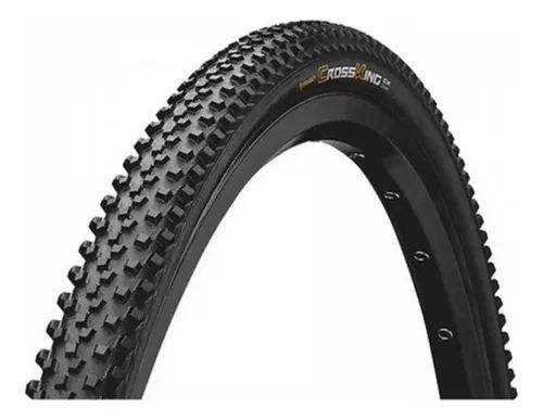 Pneu Gravel Continental Cross King 700X35...