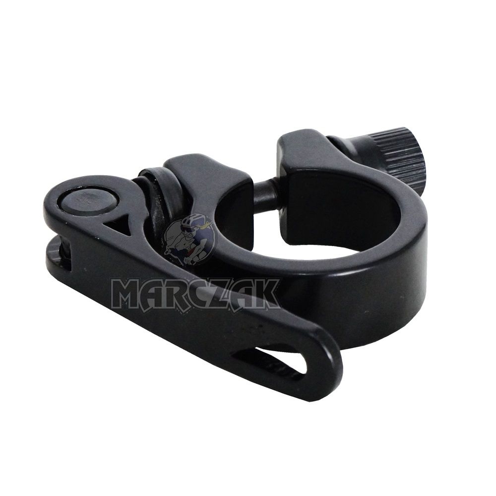 Abraçadeira de Canote de Selim 31.8mm com...