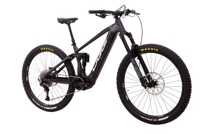 Bicicleta Elétrica MTB Aro 29 Oggi Forza ...