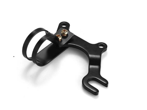 ADAPTADOR PARA DISCO COM ABRAÇADEIRA 22mm.