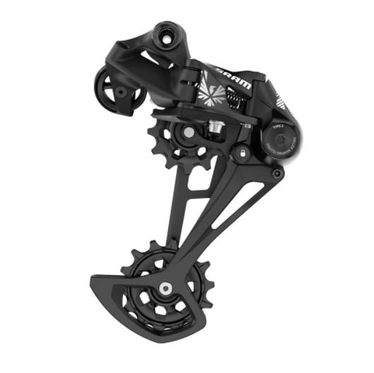 Câmbio Traseiro Sram NX Eagle 12V