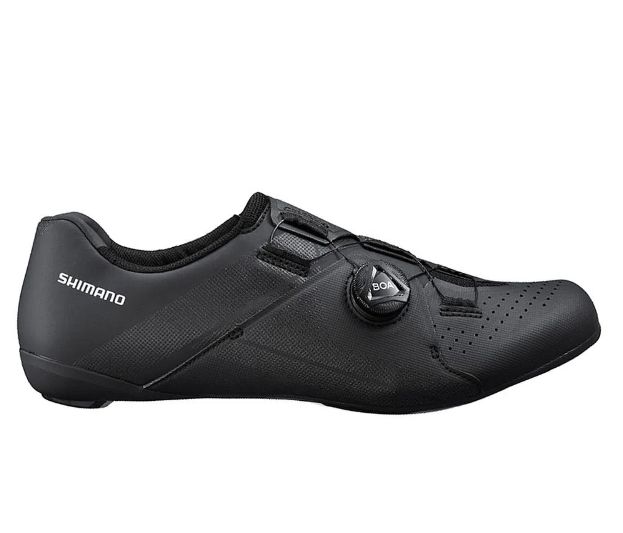 SAPATILHA ROAD SH-RC300 PRETA N°40 BR