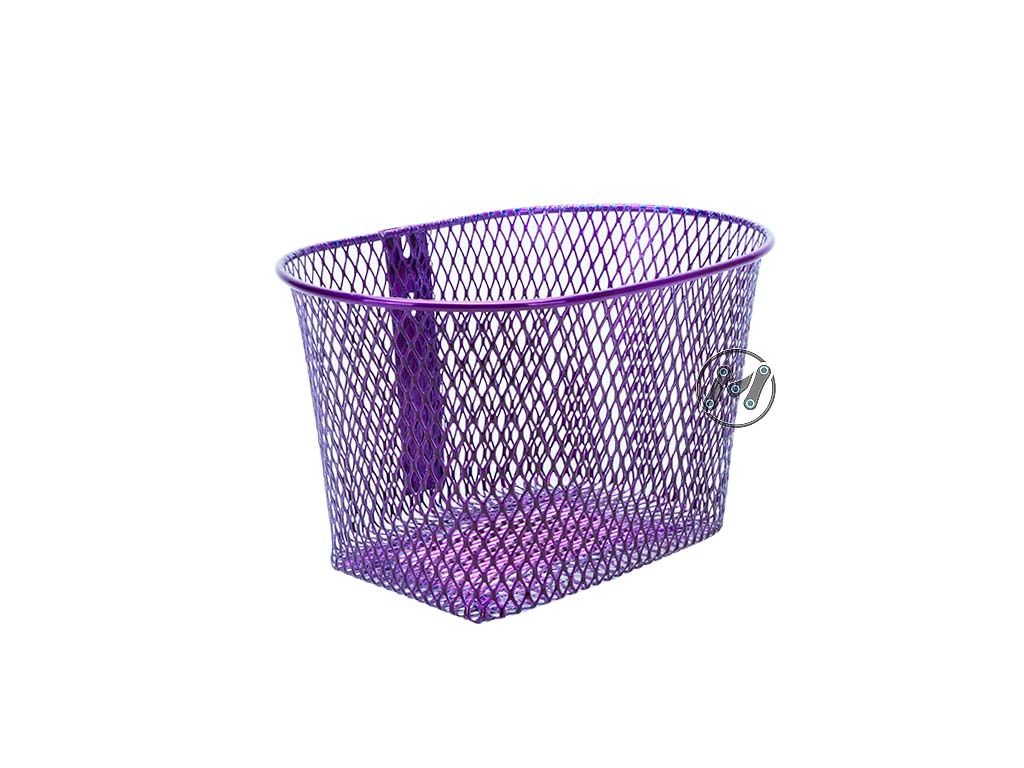 Cesta Aramada para Bicicleta Aro 20