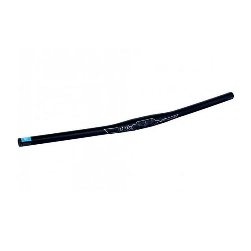 GUIDÃO SHIMANO PRO RETO LT 31.8 720mm