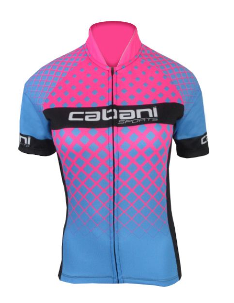 CAMISA ARIEL FEM CABANI