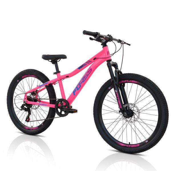 Bicicleta Aro 24 Forss Spark