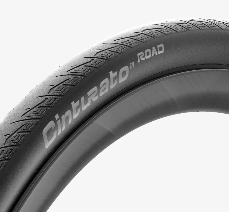 Pneu Speed 700X26 Pirelli Cinturato Road TLR