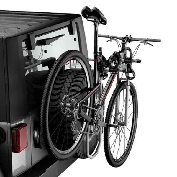 Suporte Transbike para Estepe Thule Spare...