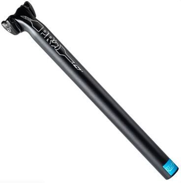CANOTE DE SELIM PRO 31.6X400mm 20mm OFFSE...
