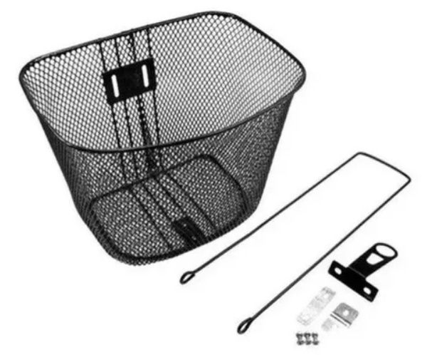 CESTA ARAMADA PARA ARO 26