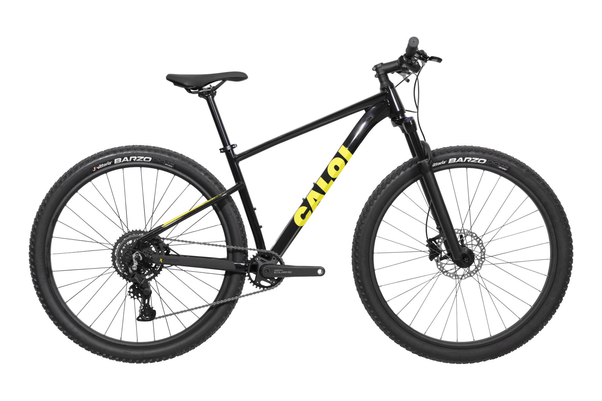 Bicicleta MTB Aro 29 Caloi Explorer Sport...