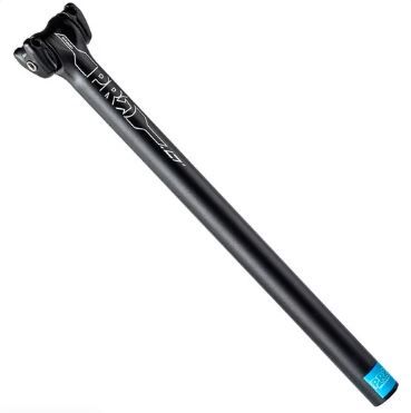 CANOTE DE SELIM PRO 31.6X400mm PRETO