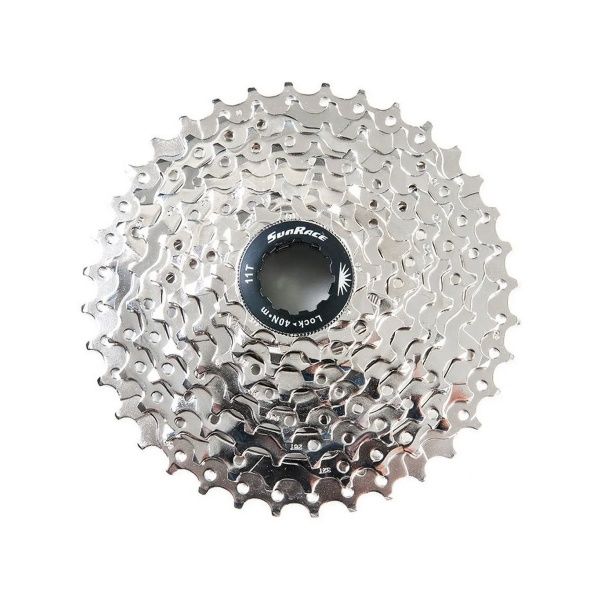 CASSETE SUN RACE 9V M98 11-36D.
