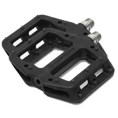 PEDAL PLATAFORMA ALUM. WILD PTO 9/16