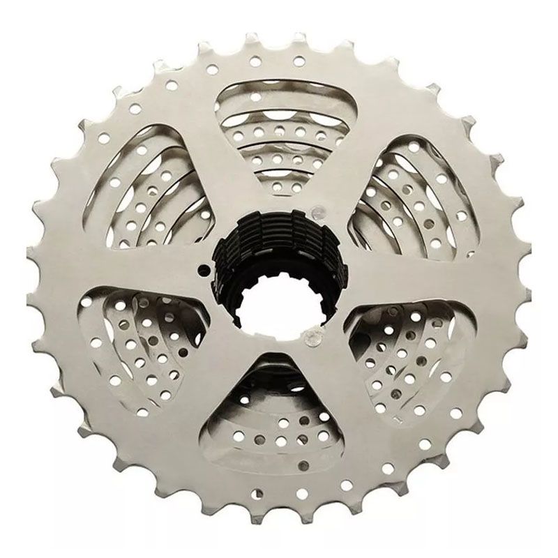 CASSETE SHIMANO 8V HG50 2300 (11/28)