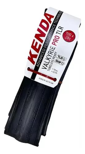 Pneu Speed 700X28 Kenda Valkyrie TLR