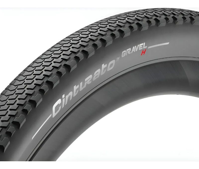 PNEU 700X40 PIRELLI CINTURATO GRAVEL H TLR